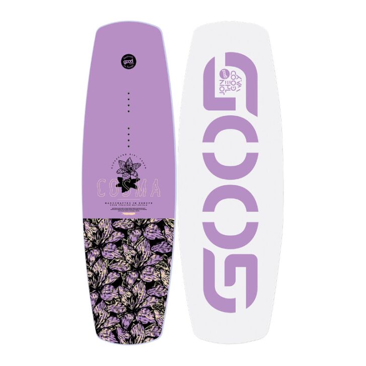 Goodboards Cosma Wakeboard 2025 135cm