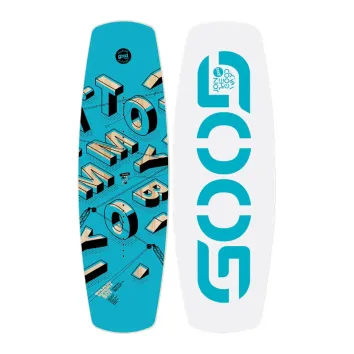 Goodboards Tommyboy Wakeboard 2025