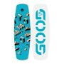 Goodboards Tommyboy Wakeboard 2025