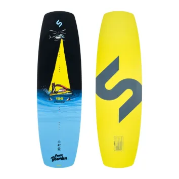 Slingshot Bearden Wakeboard 2025