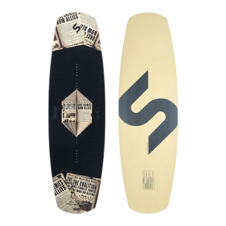 Slingshot Coalition Wakeboard 2025