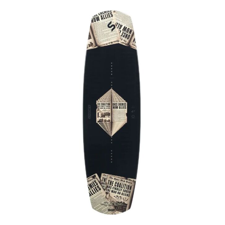 Slingshot Coalition Wakeboard 2025 145cm