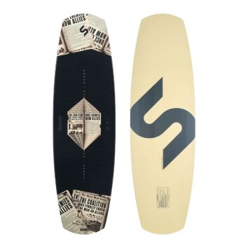Slingshot Coalition Wakeboard 2025 145cm