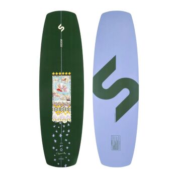 Slingshot Copycat Pro Wakeboard 2025 138cm