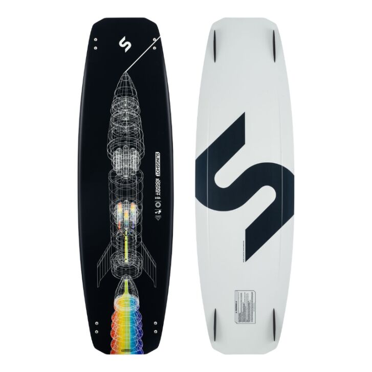Slingshot Johnny Rocket Wakeboard 2025