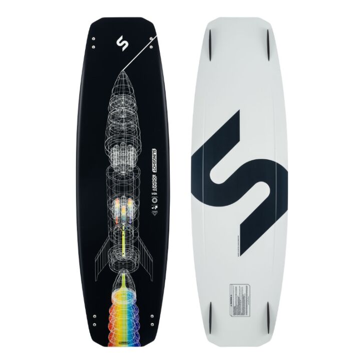 Slingshot Johnny Rocket Wakeboard 2025
