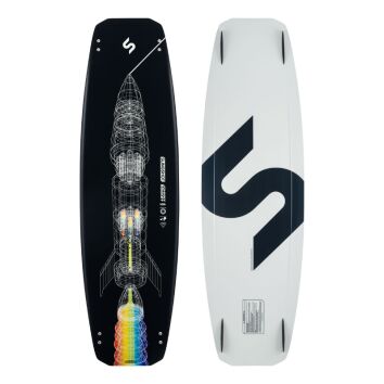 Slingshot Johnny Rocket Wakeboard 2025