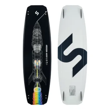 Slingshot Johnny Rocket Wakeboard 2025