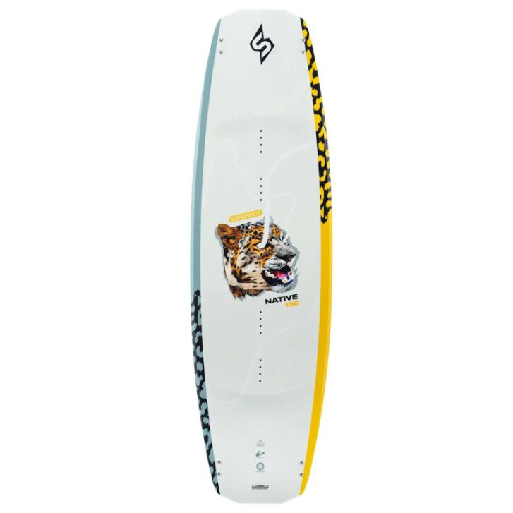 Slingshot Native Wakeboard 2025