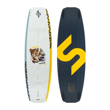 Slingshot Native Wakeboard 2025