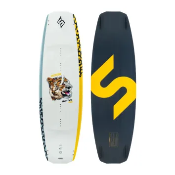Slingshot Native Wakeboard 2025