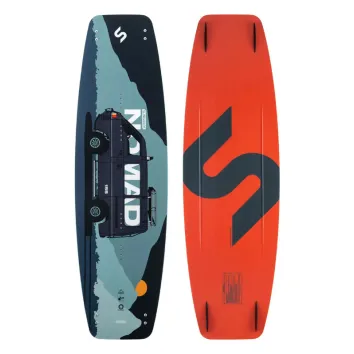 Slingshot Nomad Wakeboard 2025