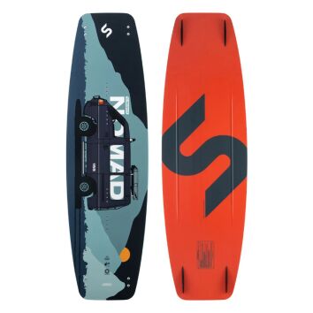Slingshot Nomad Wakeboard 2025