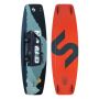 Slingshot Nomad Wakeboard 2025