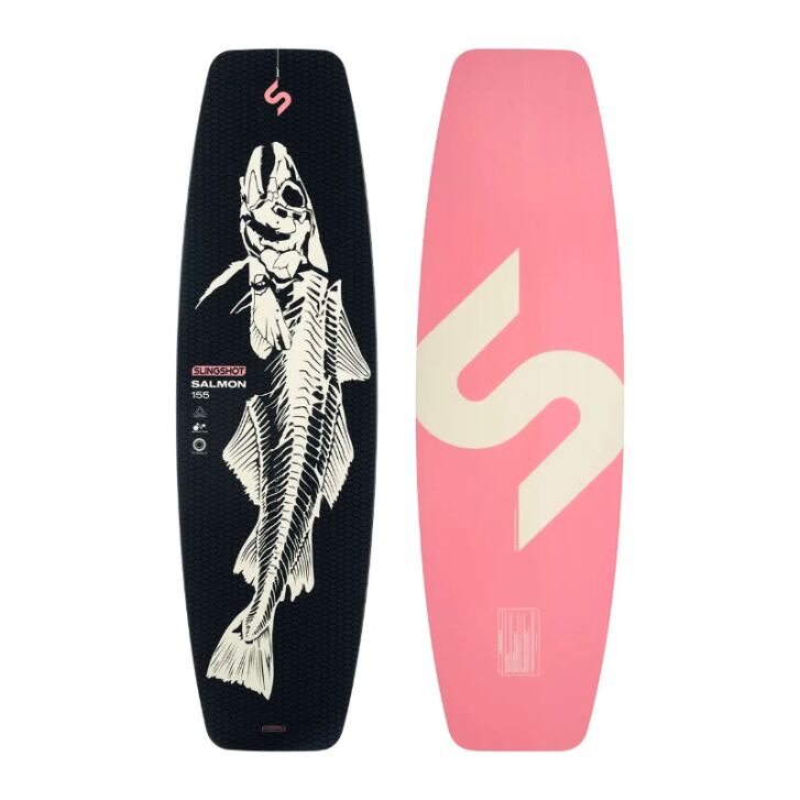 Slingshot Salmon Wakeboard 2025
