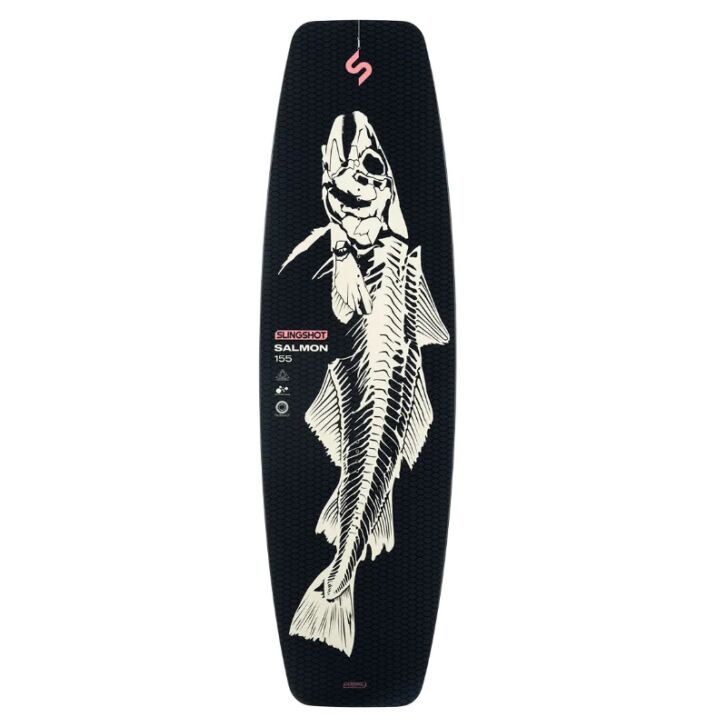 Slingshot Salmon Wakeboard 2025