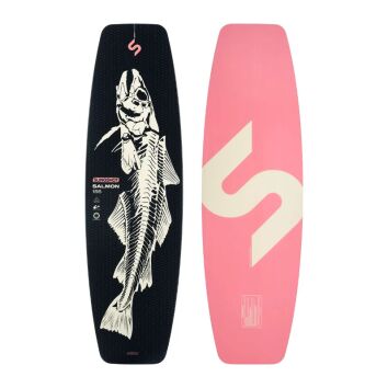 Slingshot Salmon Wakeboard 2025