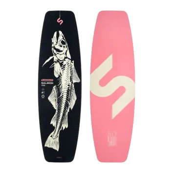 Slingshot Salmon Wakeboard 2025
