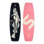 Slingshot Salmon Wakeboard 2025