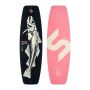 Slingshot Salmon Wakeboard 2025