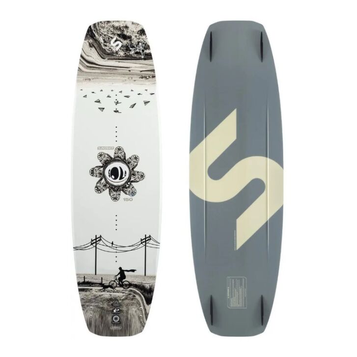 Slingshot Solo Wakeboard 2025