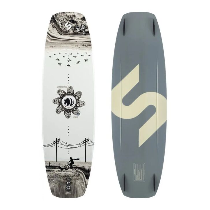 Slingshot Solo Wakeboard 2025