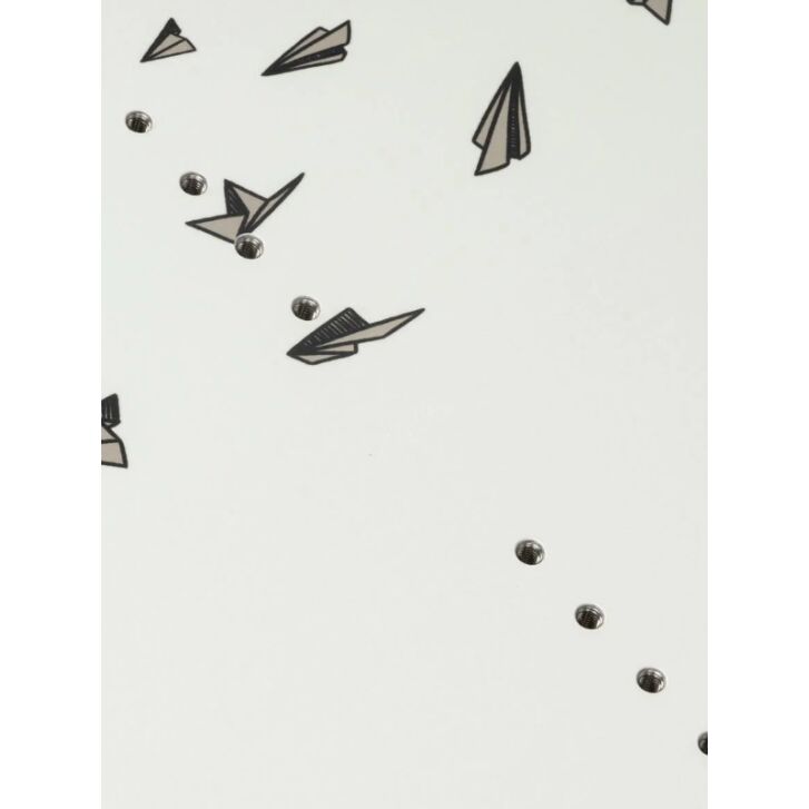 Slingshot Solo Wakeboard 2025