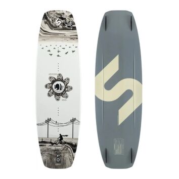 Slingshot Solo Wakeboard 2025