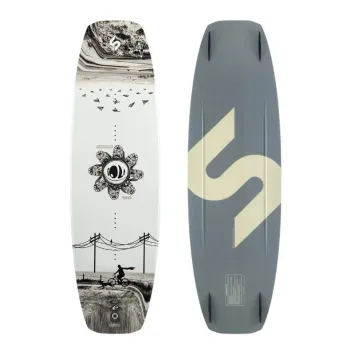 Slingshot Solo Wakeboard 2025