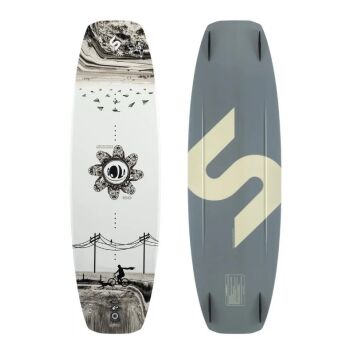 Slingshot Solo Wakeboard 2025