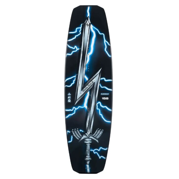 Slingshot Volt Wakeboard 2025