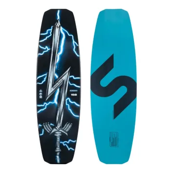 Slingshot Volt Wakeboard 2025