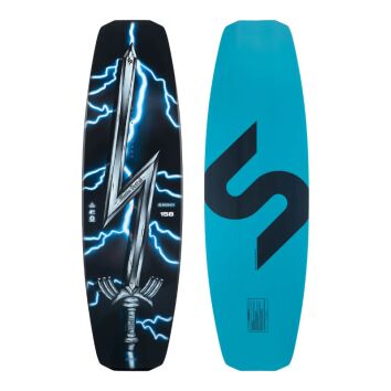 Slingshot Volt Wakeboard 2025