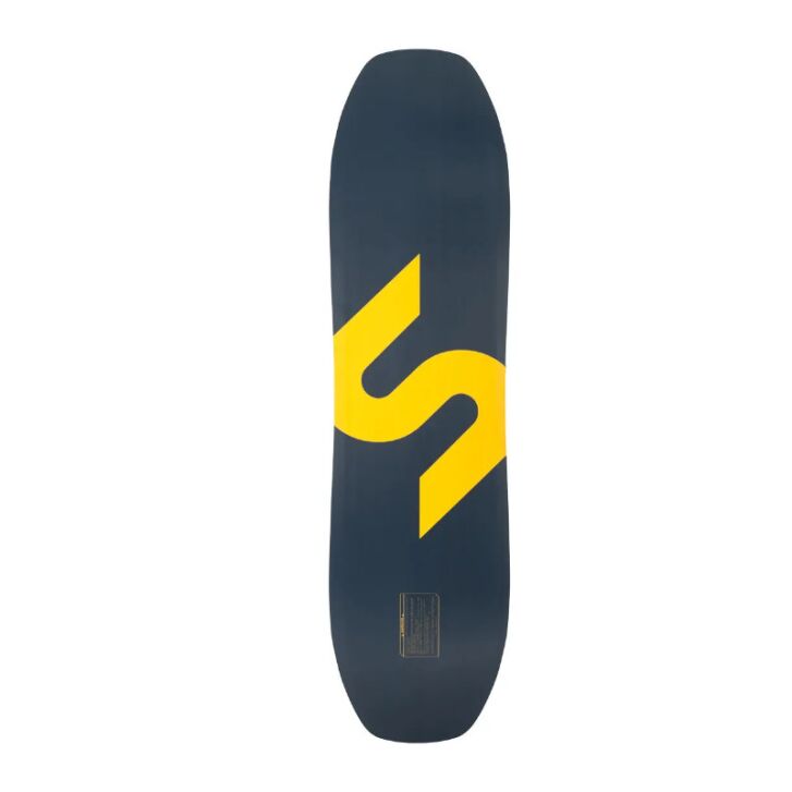 Slingshot Space Melter Wakeboard 2025