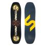 Slingshot Space Melter Wakeboard 2025