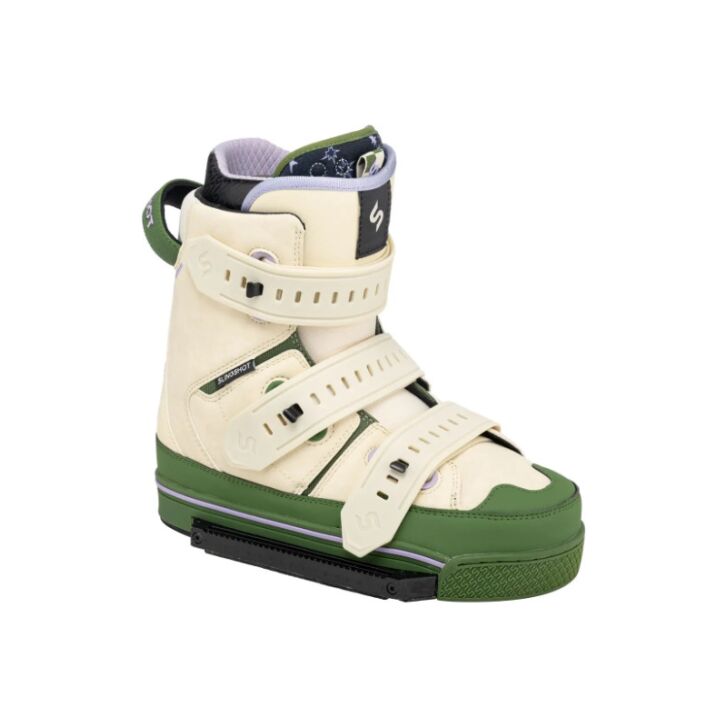 Slingshot Copycat Wakeboard Bindung 2025