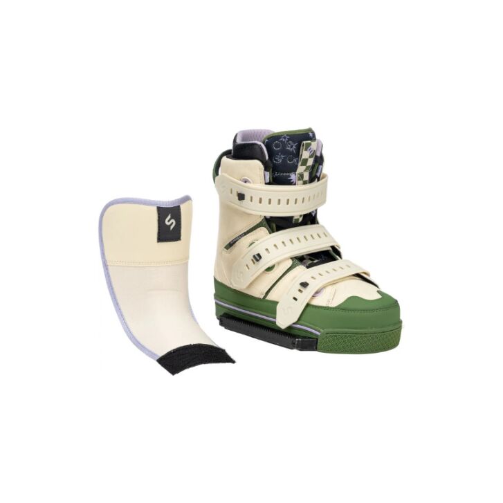 Slingshot Copycat Wakeboard Bindung 2025