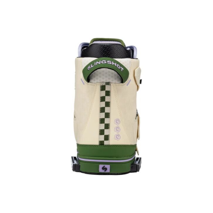 Slingshot Copycat Wakeboard Bindung 2025