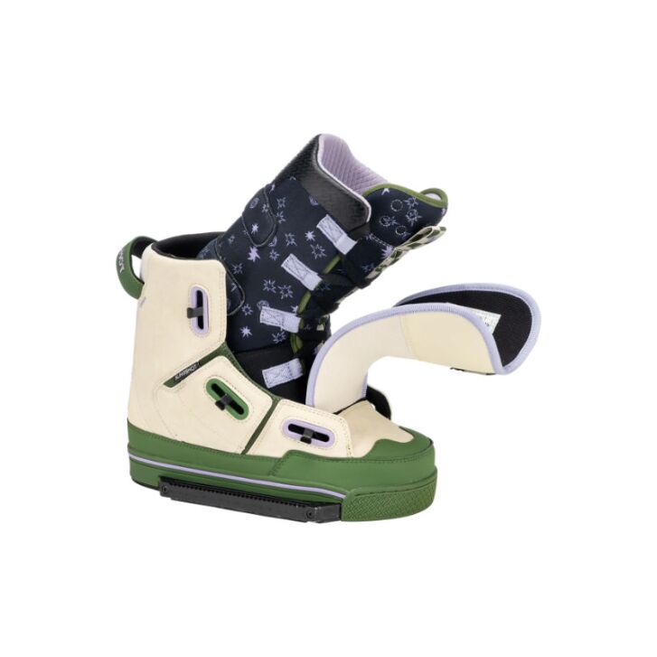 Slingshot Copycat Wakeboard Bindung 2025