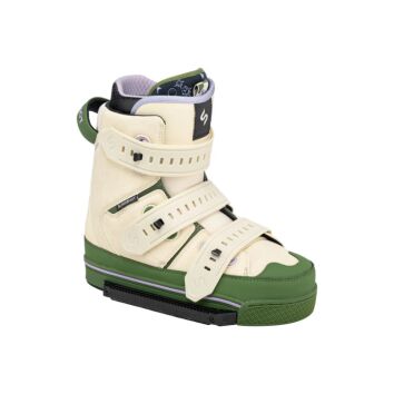 Slingshot Copycat Wakeboard Bindung 2025