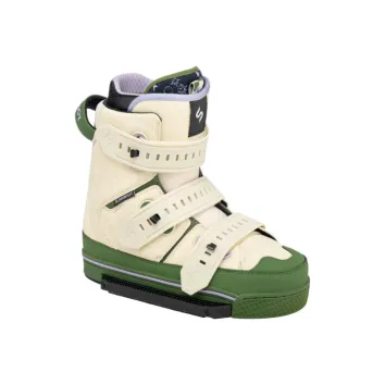 Slingshot Copycat Wakeboard Bindung 2025