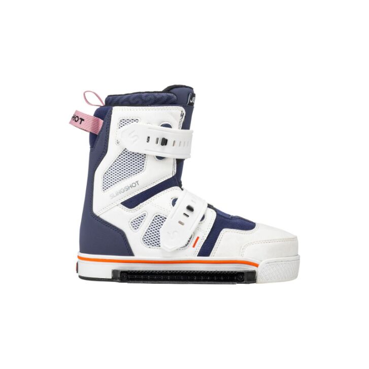 Slingshot Jewel Wakeboard Bindung 2025