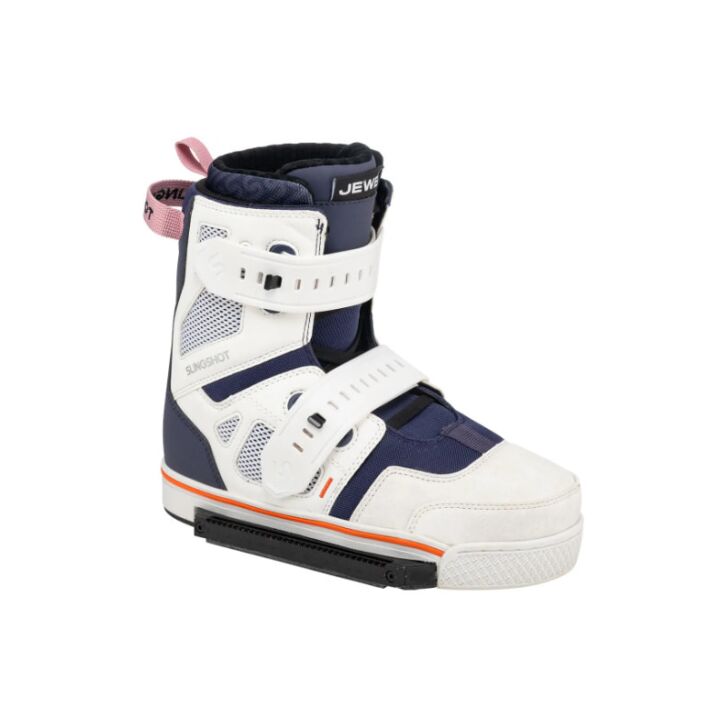 Slingshot Jewel Wakeboard Bindung 2025