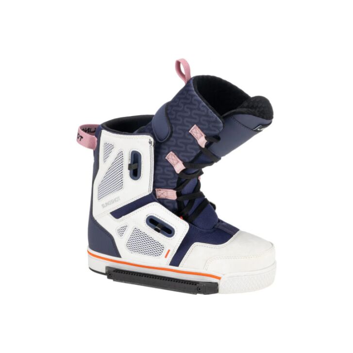 Slingshot Jewel Wakeboard Bindung 2025