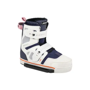 Slingshot Jewel Wakeboard Bindung 2025