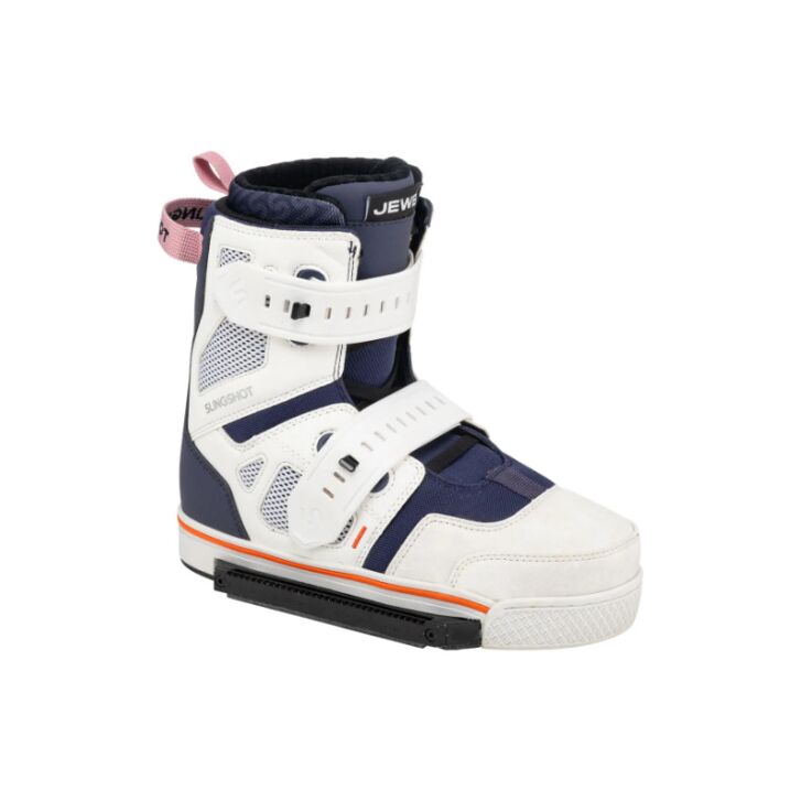 Slingshot Jewel Wakeboard Bindung 2025 US 9 / EU 40