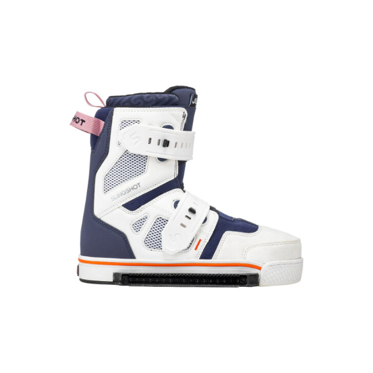 Slingshot Jewel Wakeboard Bindung 2025 US 9 / EU 40