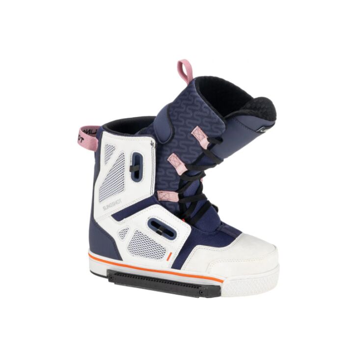 Slingshot Jewel Wakeboard Bindung 2025 US 9 / EU 40