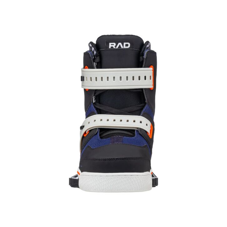 Slingshot Rad Wakeboard Bindung 2025