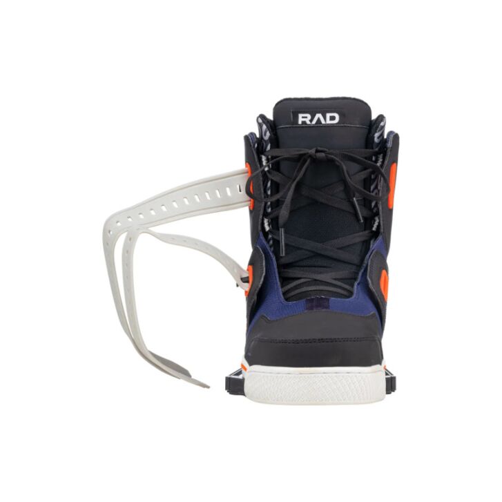 Slingshot Rad Wakeboard Bindung 2025